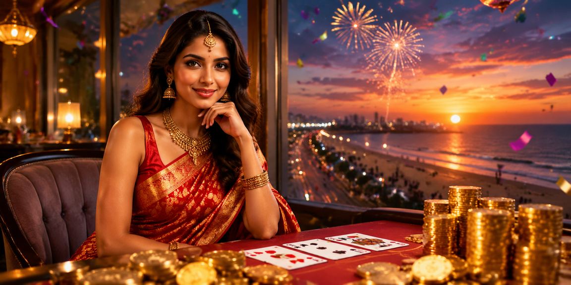 Chennai Marina Beach with people relaxed and playing games responsibly
